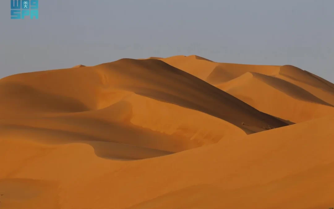 اليونسكو تُدرج محمية “عروق بني معارض” على قائمتها للتراث العالمي