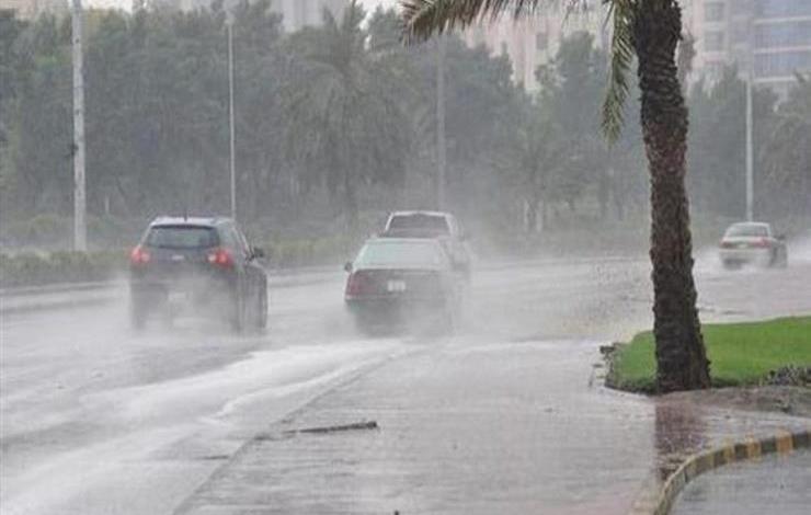نوفمبر الأغزر أمطارا على المدن الساحلية في الفترة 1985 / 2022م