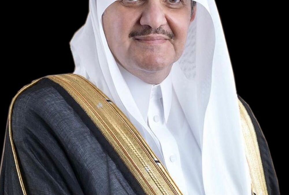 أمير المنطقة الشرقية يدشن منصة مشروع ربط السوق الخليجية مع العراق الثلاثاء المقبل