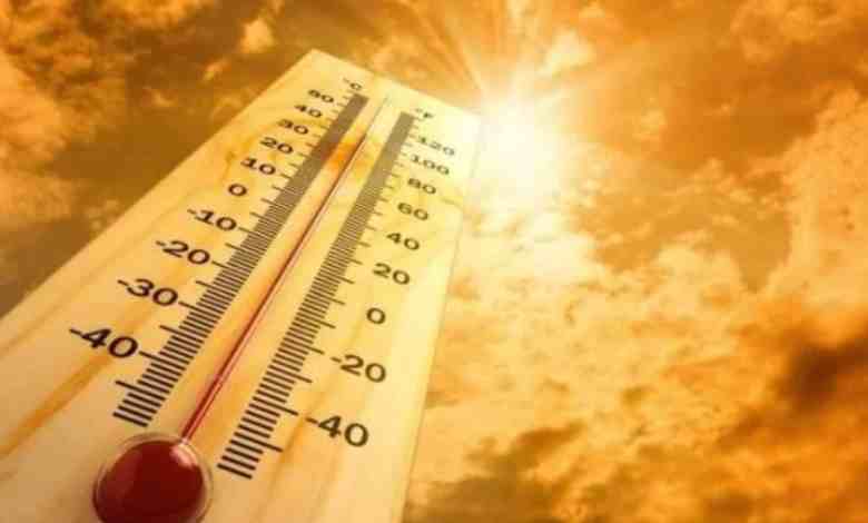 مكة والمدينة تسجلان أعلى درجات الحرارة بالمملكة بـ 43 درجة مئوية