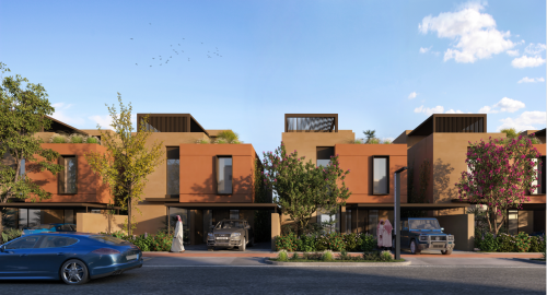 3 مشاريع سكنية متاحة للتسجيل وفرتها الوطنية للإسكان في ضاحية الفرسان