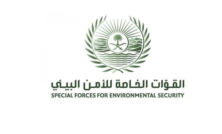 القبض على مواطن خالف النظام البيئي بإشعاله النار في أراضي الغطاء النباتي