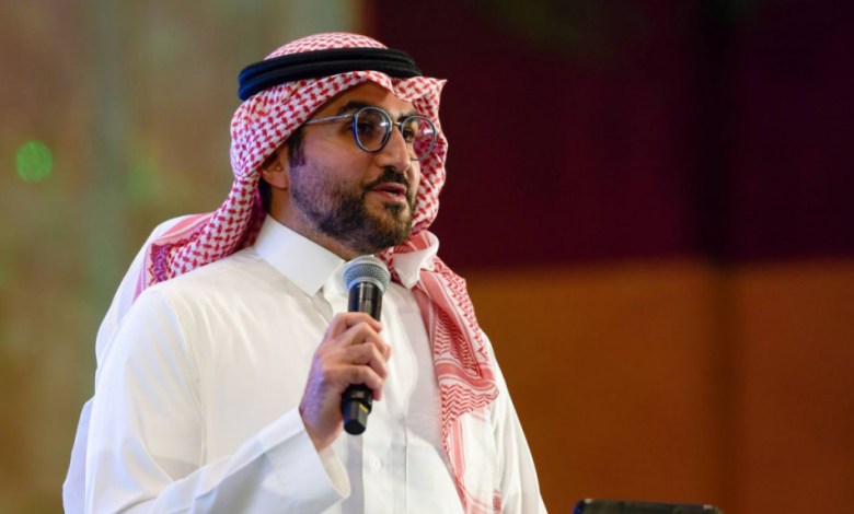 نائب وزير الرياضة: نسعى إلى إقامة مونديال عالي المستوى يليق بالمملكة