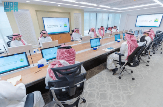 وزارة العدل تعلن عن خدمة جديدة “خدمة إلكترونية لتصفية التركات”