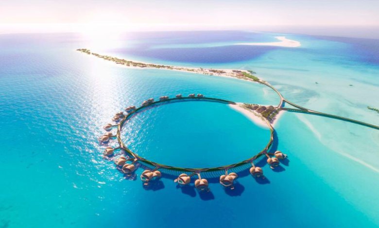 شركة البحر الأحمر الدولية تفتتح وجهة البحر الأحمر وتستعد لاستقبال الزوار