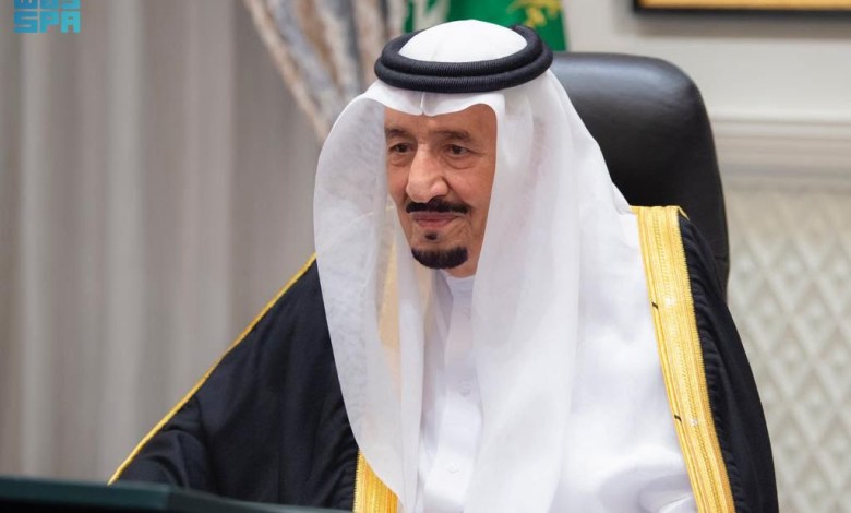 خادم الحرمين الشريفين .. يقضي بتعيين 21 قاضيا بديوان المظالم