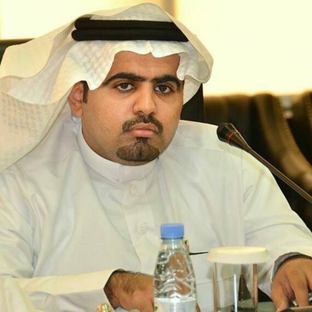 في يوم المعلم .. مدير إدارة خدمات منسوبي جامعة بيشة يوجه كلمة إلى المعلمين