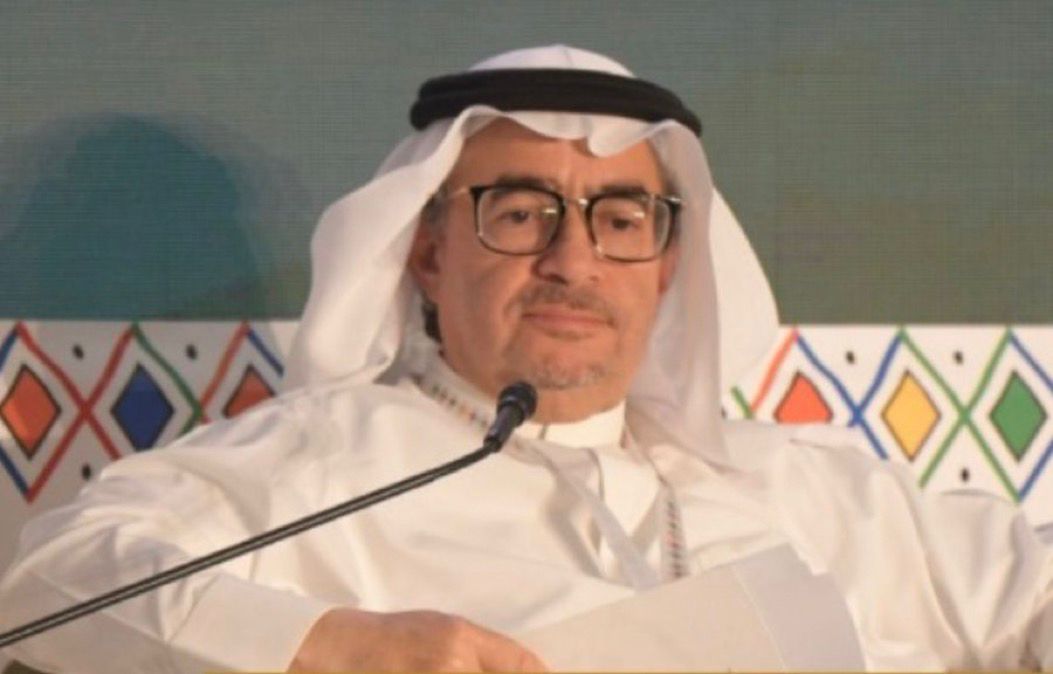 مبادرة السعودية الخضراء تعتزم زراعة 10 مليارات شجرة على مستوى المملكة