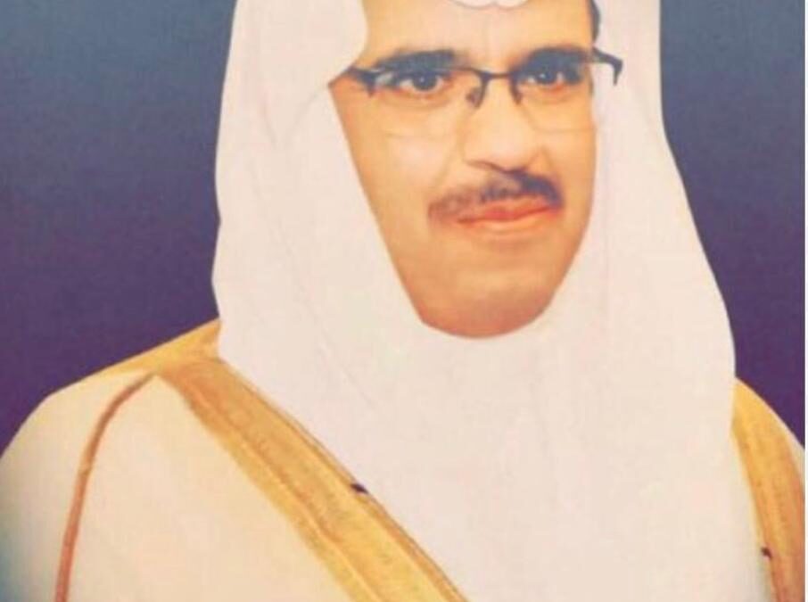 آل طاوي عضو مجلس الشورى يرفع الشكر لولي العهد لإطلاقه شركة أردارا بعسير