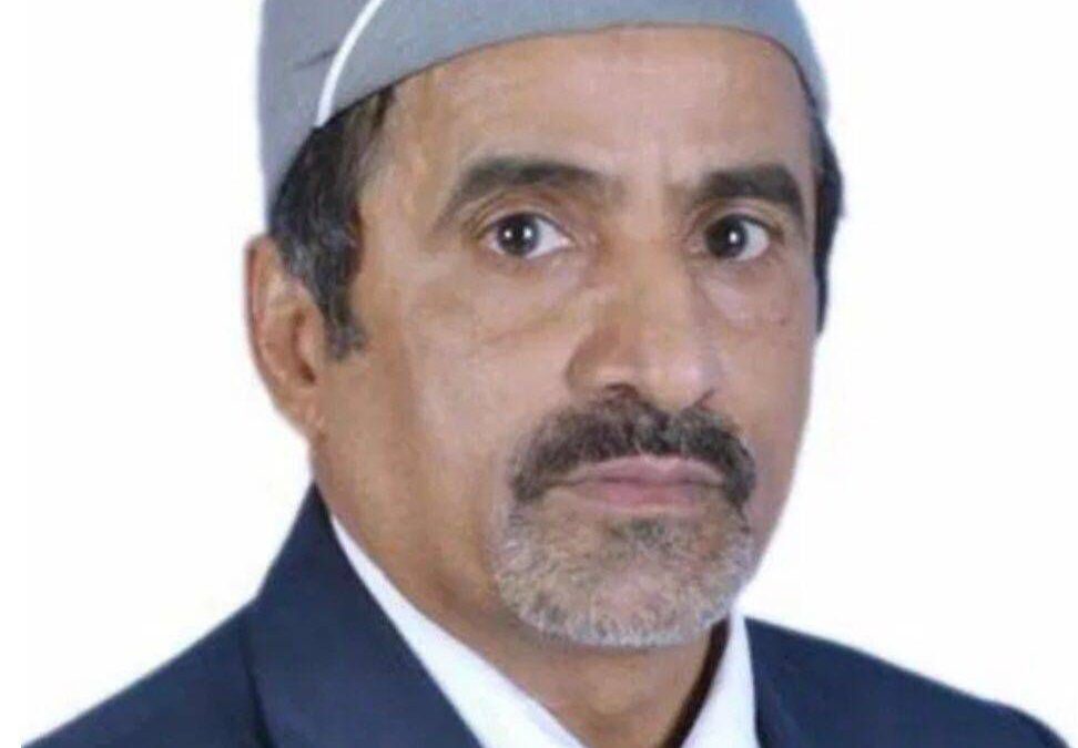آل سعدان .. عضواً في لجنة الإعلام بالاتحاد العربي للكشافة