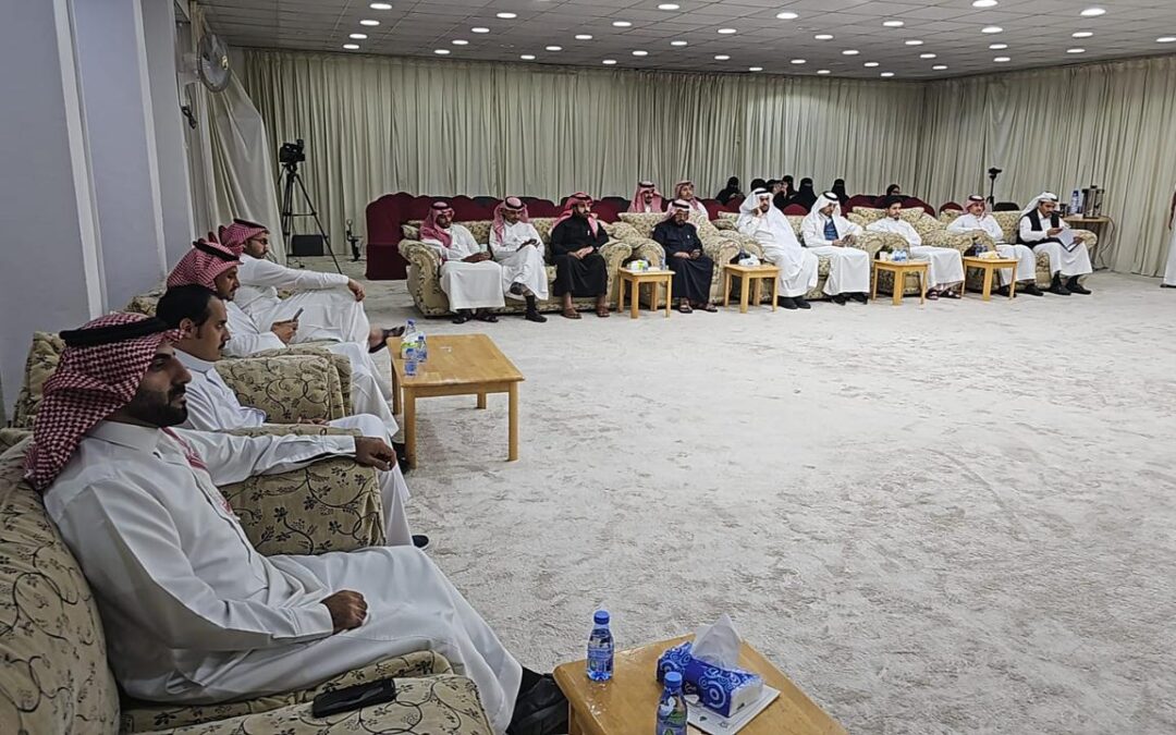 فرع هيئة الصحفيين بعسير ينظم لقاء عن “الصوت في الإعلام”