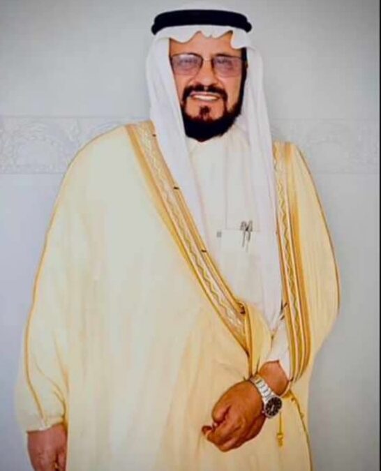 مدير فرع هيئة الصحفيين السعوديين بعسير يحتفل بعقد قرانه