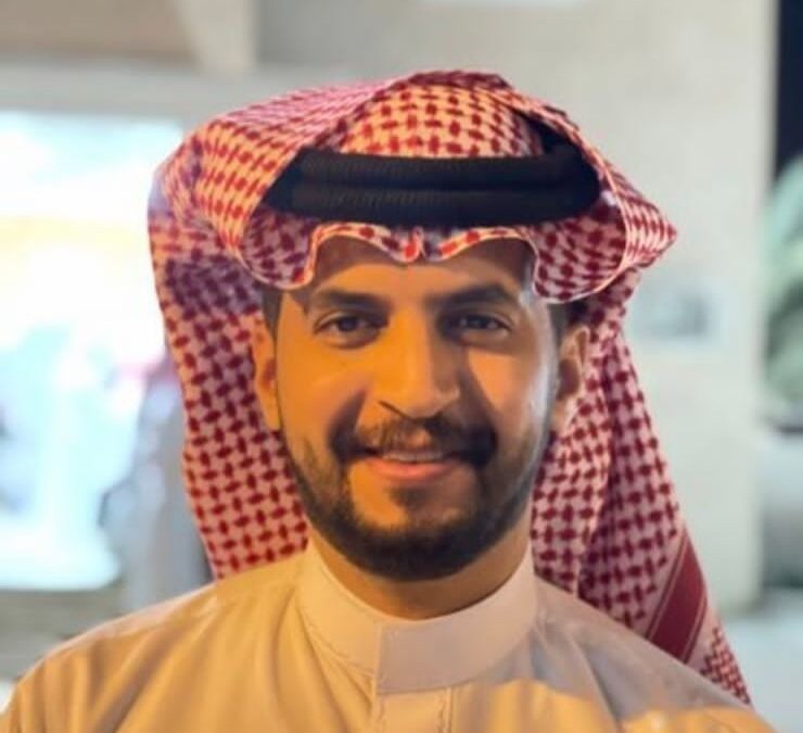 تعيين محمد آل مشوط مديرا تنفيذيا لصحيفة خبر اليوم