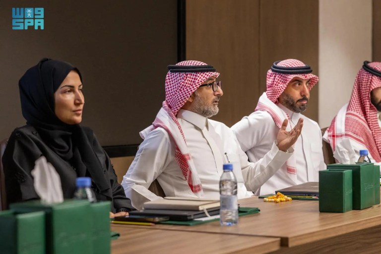 وزارة الاستثمار تستقبل وفدا بريطانيا من 20 شركة في مجال الرياضات الإلكترونية