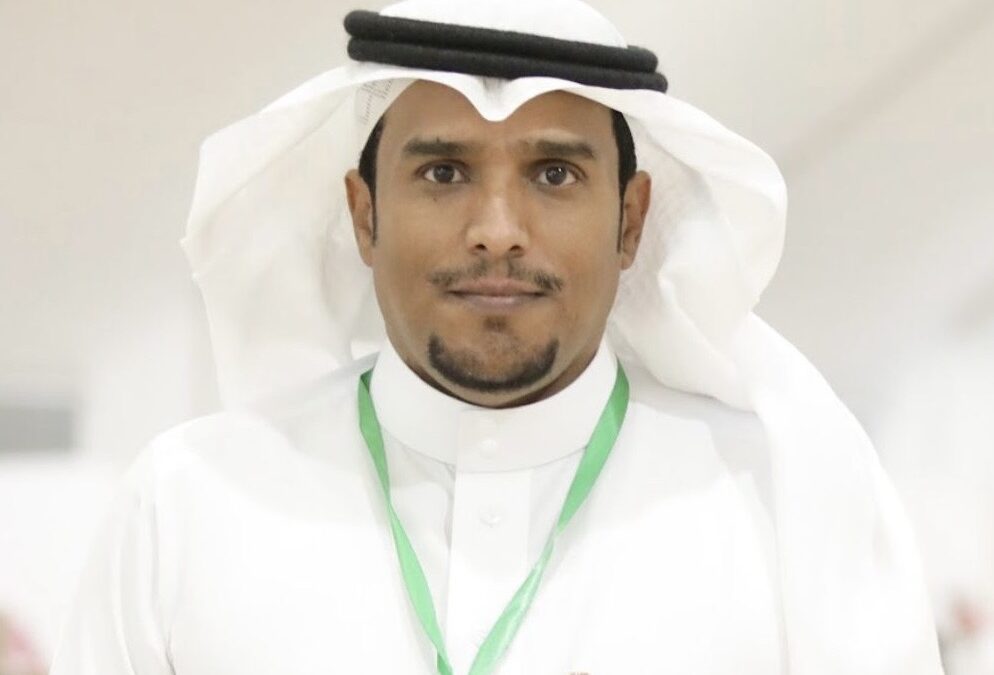 رئيس تحرير صحيفة خبر اليوم يهنئ الملك بمناسبة البيعة الـ 9