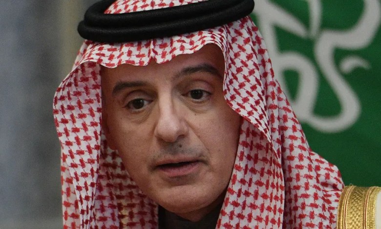 الجبير: المملكة تستهدف إنشاء مدن أقل ازدحاما