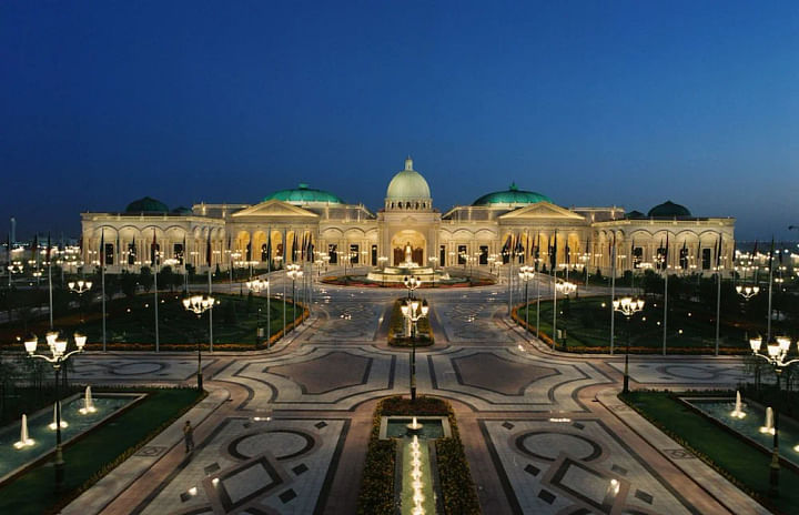 90 دولة .. تشارك في “مبادرة مستقبل الاستثمار” في نسختها السابعة اليوم