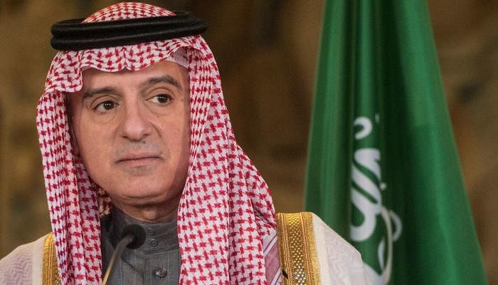 رئيس غينيا الاستوائية يدعم استضافة المملكة لكأس العالم 2034