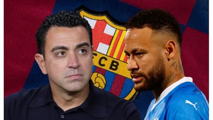 برشلونة .. تجهز عقود عدة لاعبين لبيعهم إلى الدوري السعودي
