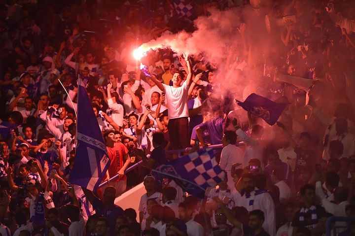 “الهلال” متصدر الدوري يعلن طرح تذاكر الكلاسيكو المنتظر أمام الأهلي