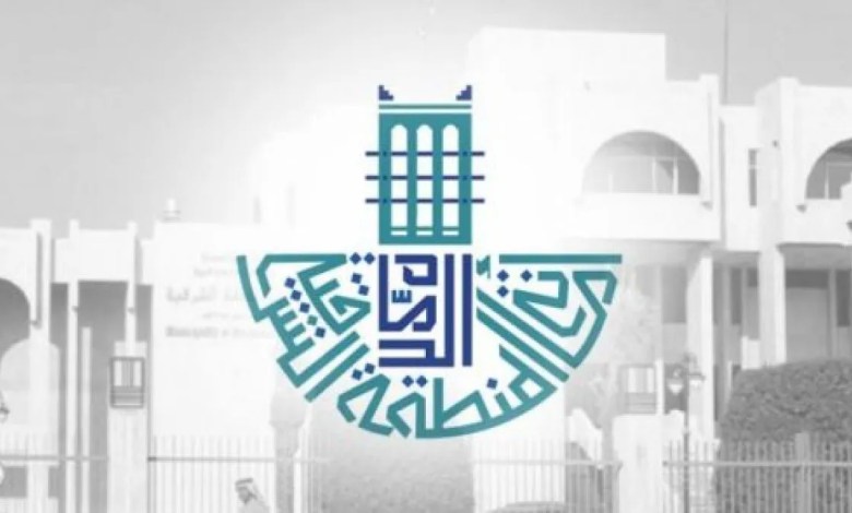 أمانة المنطفة الشرقية تتجهز لاستقبال موسم الأمطار