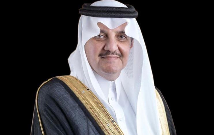 أمير المنطقة الشرقية يستضيف سفيرة سويسرا بمكتبه اليوم