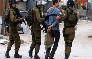 حصار مستمر منذ 15 يومًا في قصرة.. والاحتلال يعتقل 14 فلسطينيًا بالضفة الغربية
