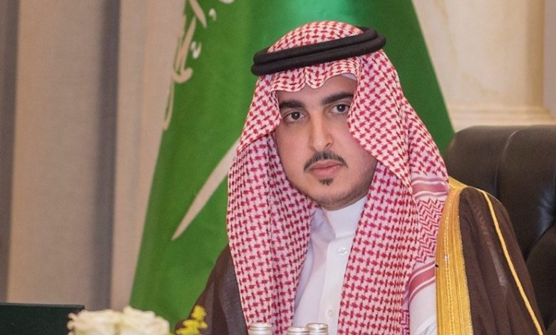 أمير الجوف يستضيف مدير فرع وزارة العدل بالمنطقة المعيَّن حديثاً