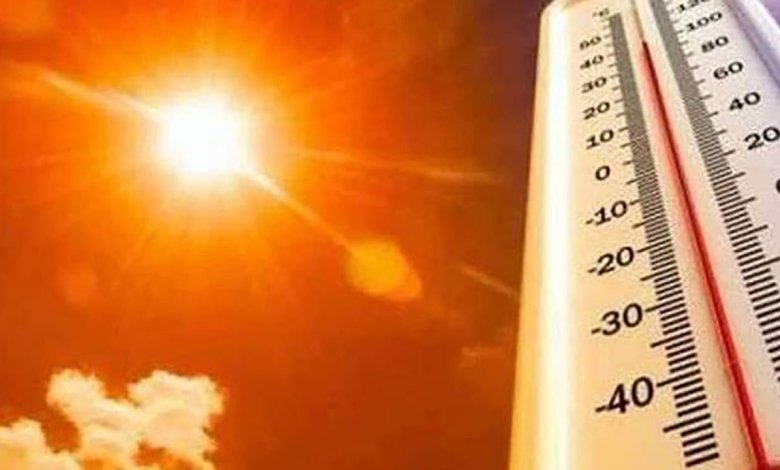 بـ 39° مكة الأعلى حرارة .. والسودة الأدنى بـ 9° .. والدمام والأحساء الأعلى رطوبة
