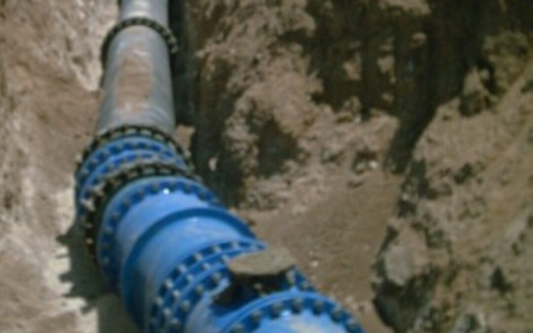 شركة المياه تنهي تنفيذ مشروعات بحفر الباطن والقيصومة