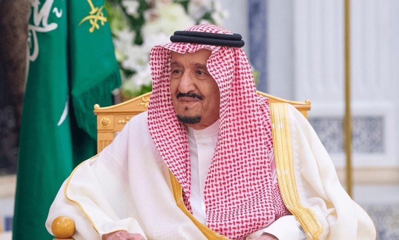 خادم الحرمين الشريفين .. يُصدر قرارًا بترقية وتعيين 109 قاض يوزارة العدل