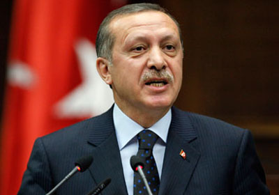 انفجار بأنقرة قبيل كلمة أردوغان في افتتاح البرلمان التركي