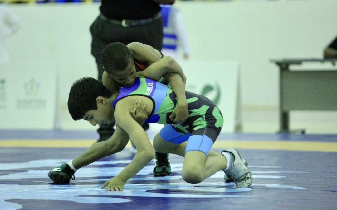 المنطقة الشمالية .. تستعد لانطلاق بطولة المملكة الرومانية والحرة للناشئين بمدينة عرعر