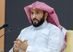 وزير العدل يقدم الشكر للقيادة بعد تعديل المادة 51 من نظام المحاماة