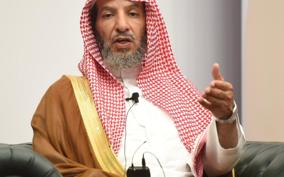 الشتري: على الجميع التبرع لإغاثة غزة إحياء لسنة الرسول ﷺ