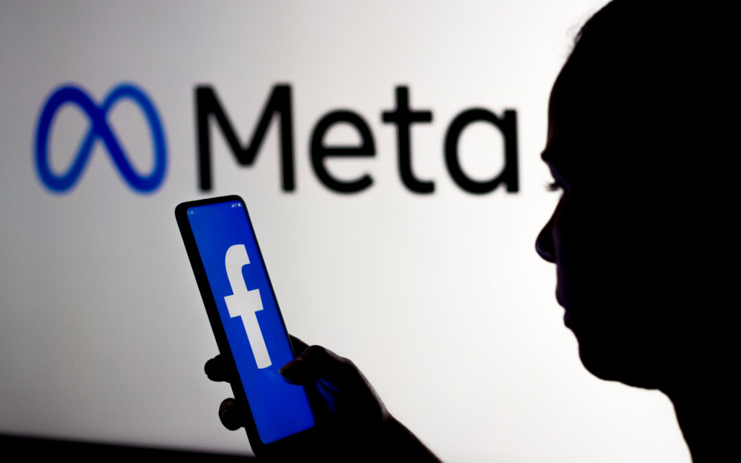 شركة Meta: أدوات الذكاء الاصطناعي لن تتاح للتسويق السياسي