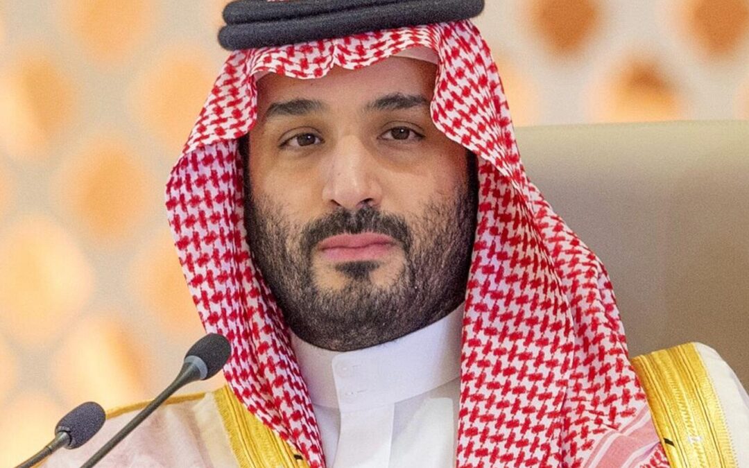 ولي العهد يتلقى اتصالا من رئيس كوريا الجنوبية .. والأخير يهنئ الأمير لاستضافة إكسبو 2030