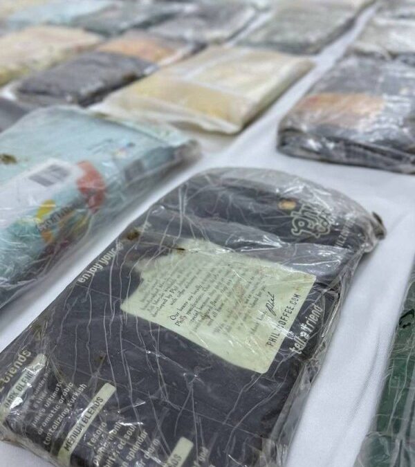 ضبط مقيم أثيوبي لترويجه مادتي الحشيش والأمفيتامين بمنطقة المدينة المنورة