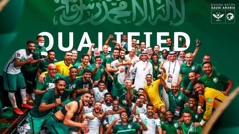 الأخضر يلاقي نظيره الباكستاني في تصفيات كأس العالم