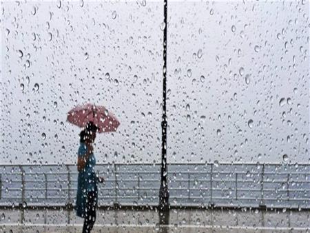 أبرز الظواهر الجوية المتوقعة على مناطق المملكة اليوم