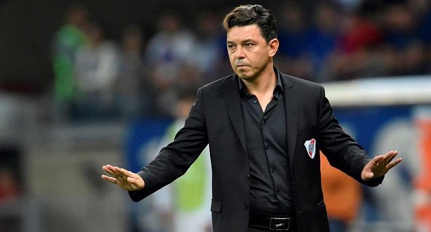 الأرجنتيني مارسيلو غاياردو خلفا لنونو سانتو في تدريب نادي الاتحاد