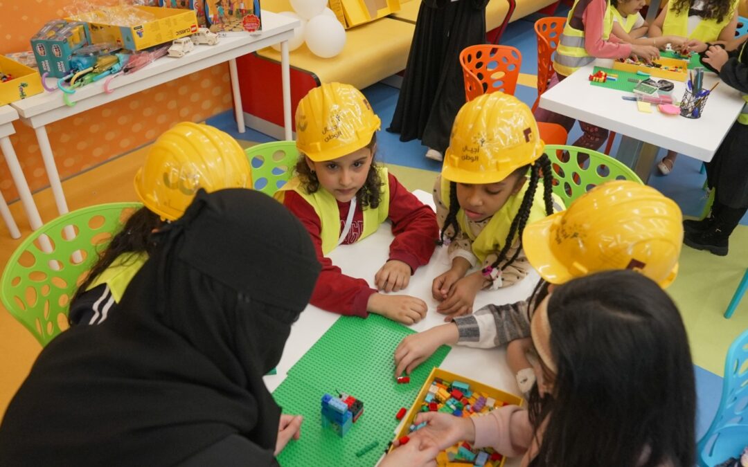 شركة تاء تطلق النسخة المستحدثة “منارات مبتكر ملهم”