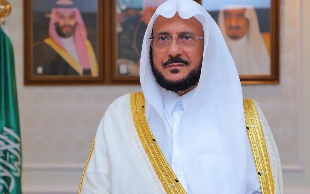 خطبة الجمعة القادمة تتناول “البناء الأسري”