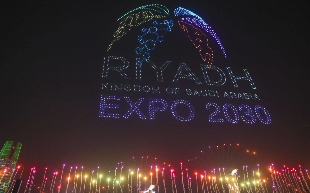 معرض إكسبو 2030 وأهميته في تعزيز نمو واستدامة السياحة بالمملكة