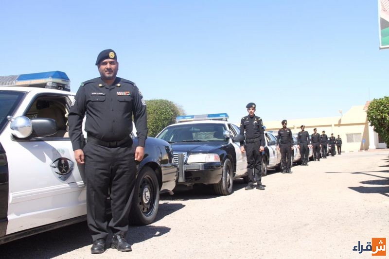 ضبط باكستانيَيْن لترويجها 344 جم من مادة الشبو المخدرة بمحافظة حفر الباطن