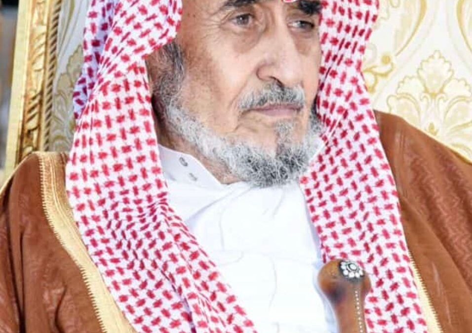 وفاة نائب قبيلة آل فهد بن علي من المساردة قحطان بعد معاناة مع المرض