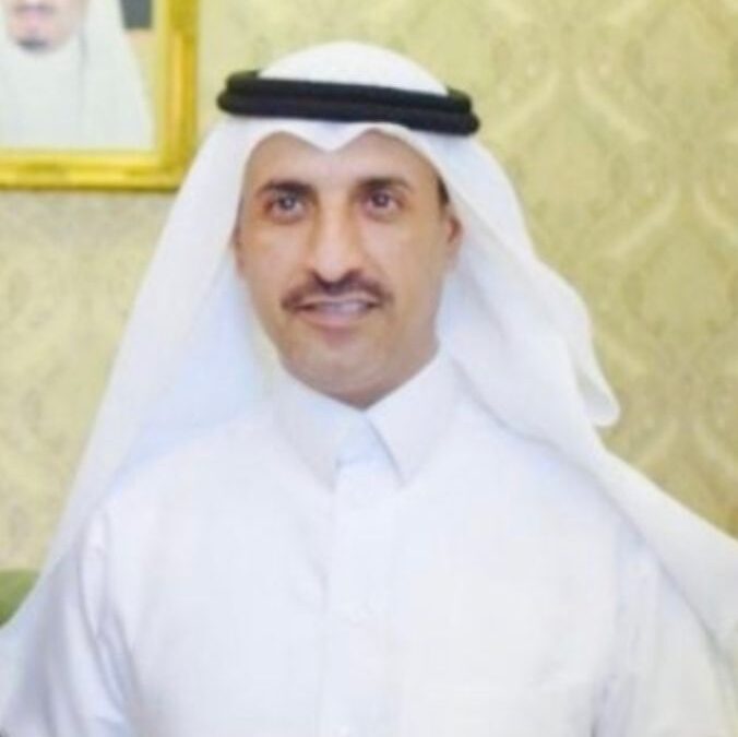 أسرة خبر اليوم تهنيء د. الزهراني لحصوله على درجة الدكتوراه
