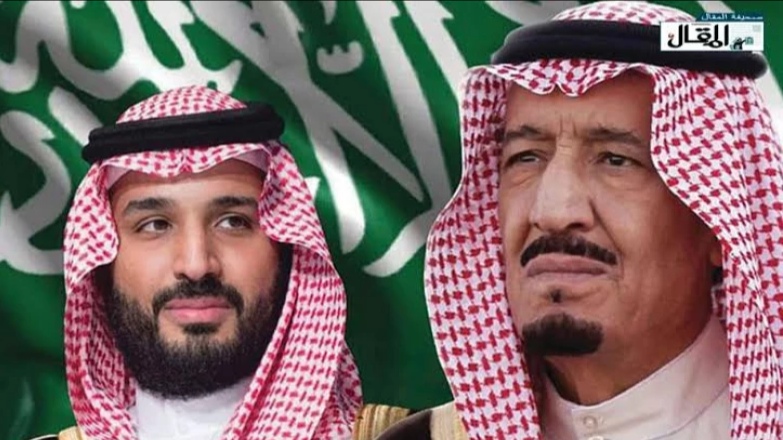 القيادة تهنئ رئيس موريتانيا بذكرى استقلال بلاده