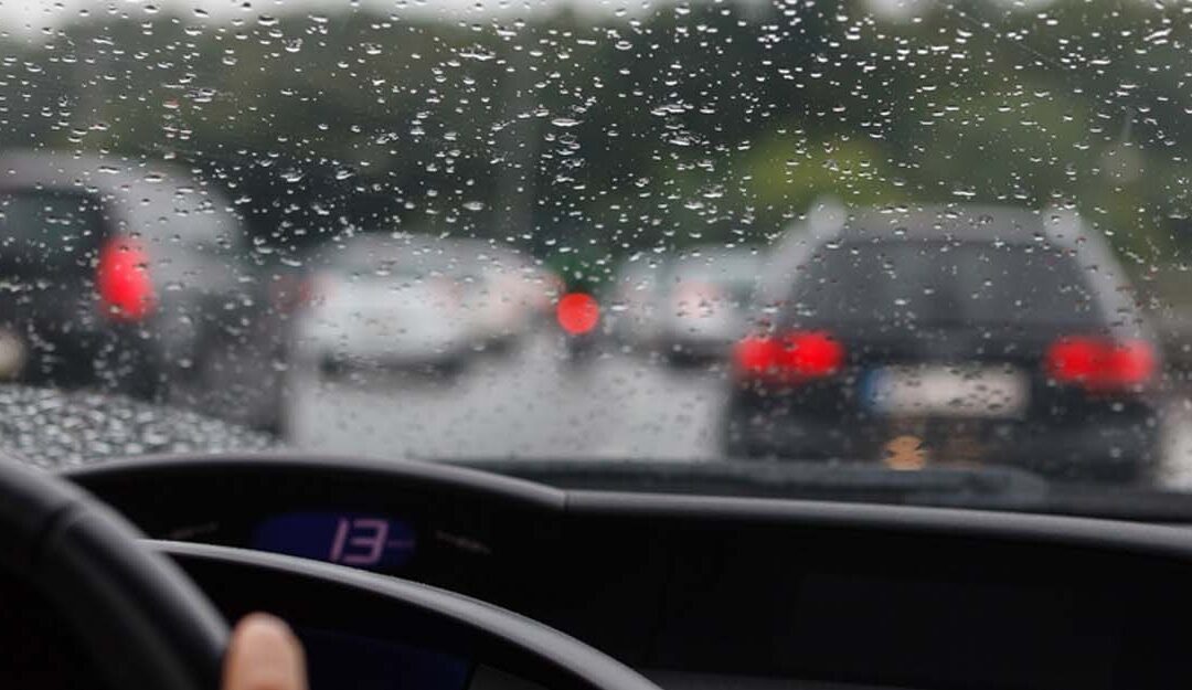 أمن الطرق: على أهالي هذه المحافظات الحذر أثناء القيادة