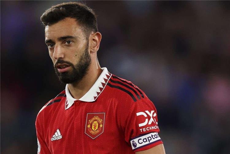 برونو فيرنانديز تحت أنظار عدة أندية سعودية